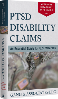 PTSD Disability Claims